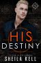 [HIS 05] • HIS Destiny